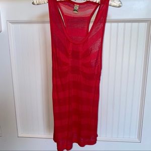 Free People Racerback Tank